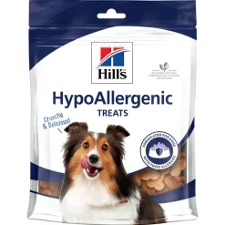 Hill's Prescription Diet Hypoallergenic Treats - Hondensnacks - Naturel 220 g Treats
