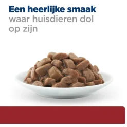 Hill's Prescription Diet I/D Digestive Care Maaltijdzakjes - Kattenvoer - Kip 12x85 g