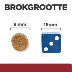 Hill's Prescription Diet I/D Digestive Care Zak Kip - Kattenvoer