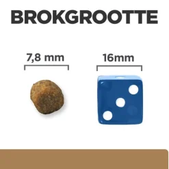 Hill's Prescription Diet J/D Joint Care Zak Kip - Kattenvoer