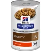 Hill's Prescription Diet J/D Joint Care Blik - Hondenvoer - Kip 370 g