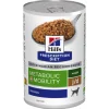 Hill's Prescription Diet J/D Metabolic + Mobility  Weight Management Blik - Hondenvoer - 370 g