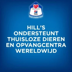 Hill's Prescription Diet K/D Kidney Care Maaltijdzakjes - Kattenvoer - Rund 12x85 g