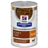 Hill's Prescription Diet K/D Kidney Care Blik - Hondenvoer - Kip Groente 354 g