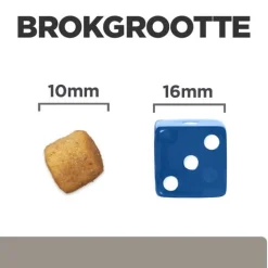 Hill's Prescription Diet L/D Liver Care Zak - Hondenvoer