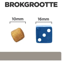 Hill's Prescription Diet L/D Liver Care Zak - Hondenvoer