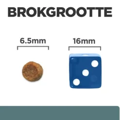 Hill's Prescription Diet W/D Multi-Benefit - Kattenvoer - Kip 3 kg