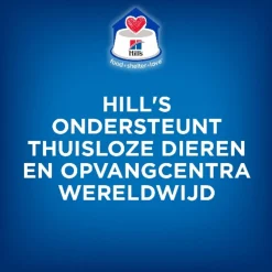 Hill's Prescription Diet Z/D Food Sensitivities Blik - Hondenvoer - 370 g