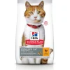 Hill's Young Adult Sterilised - Kattenvoer - Kip 15 kg