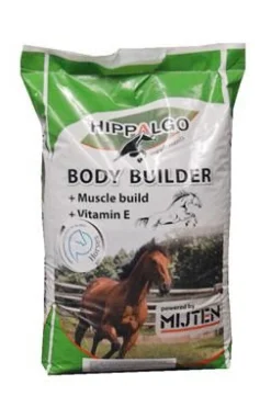 Hippalgo Body Builder - Voedingssupplement - 15 kg