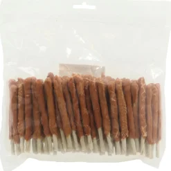 Hm Runder Kauwstick - Hondensnacks - Kip 1000 g