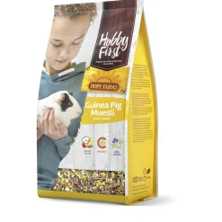 Hobbyfirst Hope Farms Guinea Pig Muesli - Caviavoer - 2.5 kg