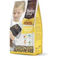 Hobbyfirst Hope Farms Guinea Pig Granola - Caviavoer