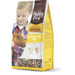 Hobbyfirst Hope Farms Guinea Pig Mix - Caviavoer - 3 kg