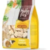 Hobbyfirst Hope Farms Nibble Cookies Tosti Mix - Knaagdiersnack - 125 g Tosti Mix