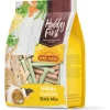 Hobbyfirst Hope Farms Nibble Cookies Stick Mix - Knaagdiersnack - 125 g Stick Mix