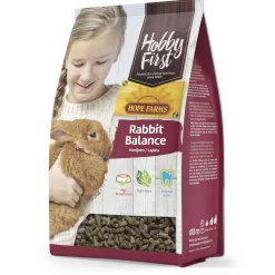 Hobbyfirst Hope Farms Rabbit Balance - Konijnenvoer
