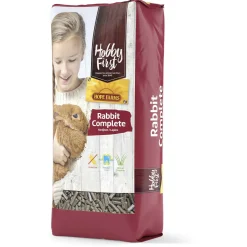 Hobbyfirst Hope Farms Rabbit Complete - Konijnenvoer