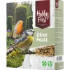 Hobbyfirst Wildlife Diner Feast - Vogelvoer - 850 g