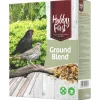 Hobbyfirst Wildlife Ground Blend - Vogelvoer - 850 g