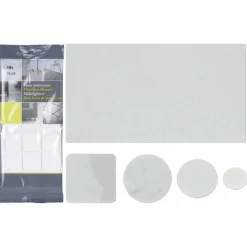 Homestyle Antislip Set - Huishoud - 6 Ass