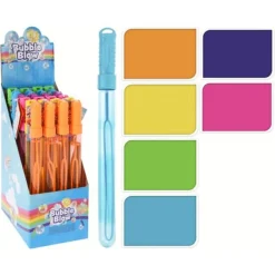 Homestyle Bellenblaas Xl - Speelgoed - 125 ml Multi-Color Assorti