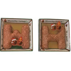 Homestyle Hondenletter Munchy W Of H - Hondensnacks - 110 g
