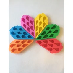 Homestyle Ijsblokjes Maker - Huishoud - Mix