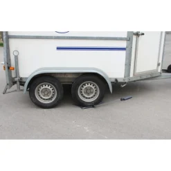 Homestyle Mestvork Kunststof Zonder Steel - Stalbenodigdheden