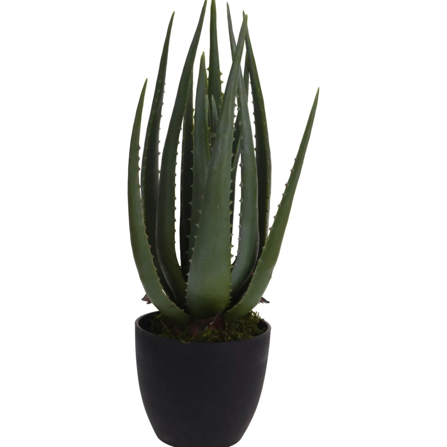 Homestyle Plant In Pot - Kunstplanten - 45 cm