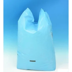 Homestyle Polyblauw Kattengrit - Kattenbakvulling - 25 l