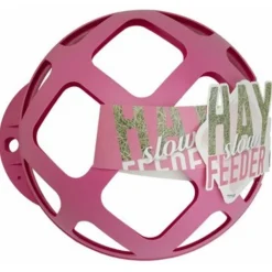 Homestyle Slowfeeder Hooi - Stalbenodigdheden - Grijs