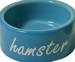 Homestyle Voerbak Keramiek Hamster - Voerbak