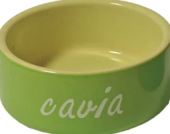 Homestyle Voerbak Keramiek Cavia Ø12 cm - Voerbak