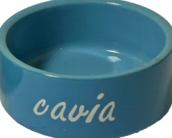 Homestyle Voerbak Keramiek Cavia Ø12 cm - Voerbak