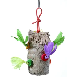 Homestyle Vogelspeelgoed Tibbit - Vogelspeelgoed - 26x12 cm Large