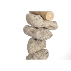 Homestyle Vogelspeelgoed Rocky - Vogelspeelgoed - 50x11 cm Large