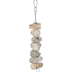 Homestyle Vogelspeelgoed Rocky - Vogelspeelgoed - 30x6 cm Small