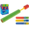 Homestyle Waterspuit Foam - Speelgoed - 44x5 cm Multi-Color Assorti