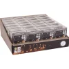 Homestyle Zilverdraad Verlichting Bo Ip44 - Verlichting - Warm Wit 20 led Op Batterij