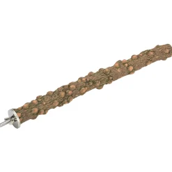 Homestyle Zitstok Pepperwood - Vogelspeelgoed - 30x2.8 cm Large