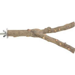 Homestyle Zitstok Y Pepperwood - Vogelspeelgoed - 30x2.8 cm Large