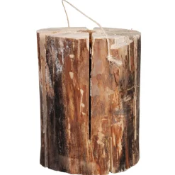 Homestyle Zweedse Fakkel - Branders - Ø15-25x25 Cm