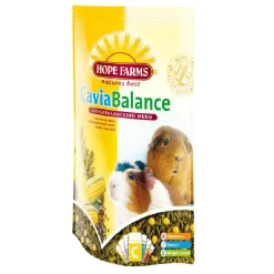 Hope Farms Cavia Balance - Caviavoer - 1.5 kg