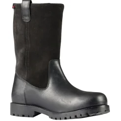 Horka Outdoorlaars Cornwall Zwart - Unisex Laarzen