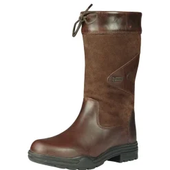 Horka Outdoorlaars Greenwich Bruin - Unisex Laarzen