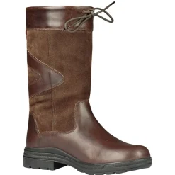 Horka Outdoorlaars Greenwich Bruin - Unisex Laarzen