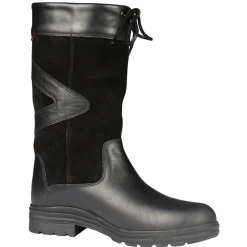 Horka Outdoorlaars Greenwich Zwart - Unisex Laarzen