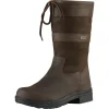 Horka Outdoorlaars Kerry - Unisex Laarzen - Buffalo 39