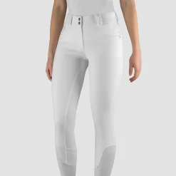 Horka Rijbroek Annalise Wit - Ruiterkleding